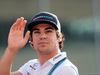 GP ABU DHABI, 26.11.2017 - Lance Stroll (CDN) Williams FW40
