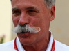 GP ABU DHABI, 26.11.2017 - Chase Carey (USA) Formula One Group Chairman