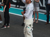 GP ABU DHABI, 26.11.2017 - Lewis Hamilton (GBR) Mercedes AMG F1 W08