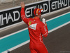 GP ABU DHABI, 26.11.2017 - Sebastian Vettel (GER) Ferrari SF70H