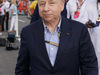 GP ABU DHABI, 26.11.2017 - Gara, Jean Todt (FRA), President FIA