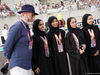 GP ABU DHABI, 26.11.2017 - Gara, Liam Cunningham (IRE) Actor.