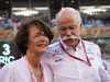 GP ABU DHABI, 26.11.2017 - Gara, Anne Zetsche e Dr. Dieter Zetsche, Chairman of Daimler