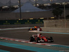 GP ABU DHABI, 26.11.2017 - Gara, Kimi Raikkonen (FIN) Ferrari SF70H