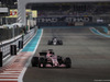 GP ABU DHABI, 26.11.2017 - Gara, Sergio Perez (MEX) Sahara Force India F1 VJM010