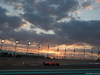 GP ABU DHABI, 26.11.2017 - Gara, Sebastian Vettel (GER) Ferrari SF70H