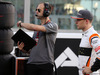 GP ABU DHABI, 26.11.2017 - Gara, Stoffel Vandoorne (BEL) McLaren MCL32