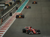 GP ABU DHABI, 26.11.2017 - Gara, Sebastian Vettel (GER) Ferrari SF70H