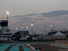 GP ABU DHABI, 26.11.2017 - Gara, Valtteri Bottas (FIN) Mercedes AMG F1 W08