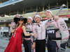GP ABU DHABI, 26.11.2017 - Gara, Force India meccanici