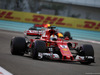 GP ABU DHABI, 26.11.2017 - Gara, Sebastian Vettel (GER) Ferrari SF70H