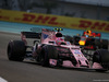 GP ABU DHABI, 26.11.2017 - Gara, Esteban Ocon (FRA) Sahara Force India F1 VJM10