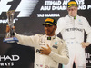 GP ABU DHABI, 26.11.2017 - Gara, 2nd place Lewis Hamilton (GBR) Mercedes AMG F1 W08