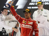 GP ABU DHABI, 26.11.2017 - Gara, 3rd place Sebastian Vettel (GER) Ferrari SF70H