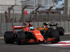 GP ABU DHABI, 26.11.2017 - Gara, Fernando Alonso (ESP) McLaren MCL32