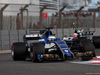 GP ABU DHABI, 26.11.2017 - Gara, Marcus Ericsson (SUE) Sauber C36
