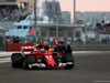 GP ABU DHABI, 26.11.2017 - Gara, Kimi Raikkonen (FIN) Ferrari SF70H