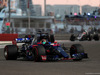 GP ABU DHABI, 26.11.2017 - Gara, Brendon Hartley (NZL) Scuderia Toro Rosso STR12
