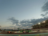 GP ABU DHABI, 26.11.2017 - Gara, Esteban Ocon (FRA) Sahara Force India F1 VJM10
