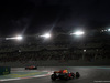 GP ABU DHABI, 26.11.2017 - Gara, Max Verstappen (NED) Red Bull Racing RB13