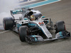GP ABU DHABI, 26.11.2017 - Gara, 2nd place Lewis Hamilton (GBR) Mercedes AMG F1 W08
