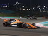 GP ABU DHABI, 26.11.2017 - Gara, Stoffel Vandoorne (BEL) McLaren MCL32