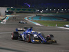 GP ABU DHABI, 26.11.2017 - Gara, Marcus Ericsson (SUE) Sauber C36