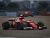 GP ABU DHABI, 26.11.2017 - Gara, Sebastian Vettel (GER) Ferrari SF70H
