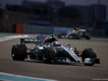 GP ABU DHABI, 26.11.2017 - Gara, Valtteri Bottas (FIN) Mercedes AMG F1 W08