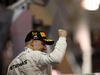 GP ABU DHABI, 26.11.2017 - Gara, Valtteri Bottas (FIN) Mercedes AMG F1 W08 vincitore
