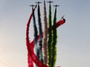 GP ABU DHABI, 26.11.2017 - Gara, Air display