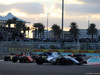 GP ABU DHABI, 26.11.2017 - Gara, Felipe Massa (BRA) Williams FW40