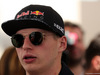 GP ABU DHABI, 23.11.2017 -  Max Verstappen (NED) Red Bull Racing RB13