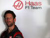 GP ABU DHABI, 23.11.2017 -  Romain Grosjean (FRA) Haas F1 Team VF-17