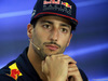 GP ABU DHABI, 23.11.2017 - Conferenza Stampa, Daniel Ricciardo (AUS) Red Bull Racing RB13