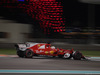 GP ABU DHABI, 24.11.2017 - Free Practice 2, Sebastian Vettel (GER) Ferrari SF70H