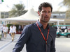 GP ABU DHABI, 25.11.2017 - Free Practice 3, Mark Webber (AUS)