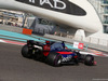 GP ABU DHABI - Qualifiche e Prove Libere 3