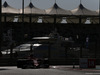 GP ABU DHABI - Qualifiche e Prove Libere 3