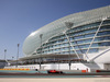 GP ABU DHABI - Qualifiche e Prove Libere 3