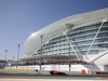 GP ABU DHABI - Qualifiche e Prove Libere 3