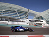 GP ABU DHABI - Qualifiche e Prove Libere 3