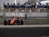 GP ABU DHABI, 25.11.2017 - Free Practice 3, Stoffel Vandoorne (BEL) McLaren MCL32