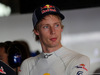 GP ABU DHABI, 25.11.2017 - Free Practice 3, Brendon Hartley (NZL) Scuderia Toro Rosso STR12