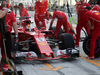 GP ABU DHABI, 25.11.2017 - Free Practice 3, Sebastian Vettel (GER) Ferrari SF70H