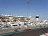 GP ABU DHABI - Qualifiche e Prove Libere 3