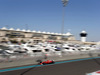 GP ABU DHABI, 25.11.2017 - Free Practice 3, Kimi Raikkonen (FIN) Ferrari SF70H