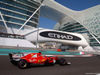 GP ABU DHABI, 25.11.2017 - Free Practice 3, Sebastian Vettel (GER) Ferrari SF70H