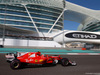 GP ABU DHABI, 25.11.2017 - Free Practice 3, Kimi Raikkonen (FIN) Ferrari SF70H