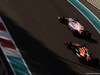 GP ABU DHABI - Qualifiche e Prove Libere 3